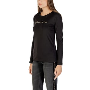 Armani Exchange Camiseta de Mujer
