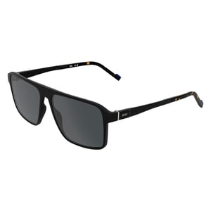 Gafas de sol inyectadas negras ZEISS