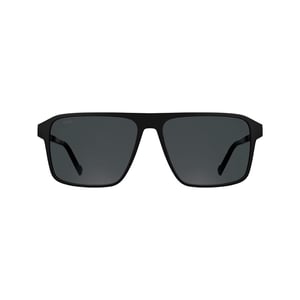 Gafas de sol inyectadas negras ZEISS