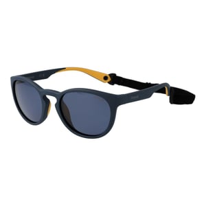 Gafas de Sol de Nylon Azul Polaroid