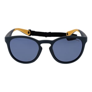 Gafas de Sol de Nylon Azul Polaroid