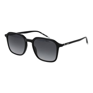 Gafas de sol de acetato Hugo Boss Black