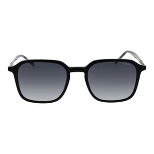 Gafas de sol de acetato Hugo Boss Black
