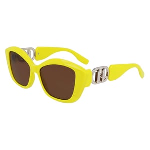 Gafas de Sol Bicolor Inyectadas Karl Lagerfeld