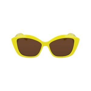 Gafas de Sol Bicolor Inyectadas Karl Lagerfeld