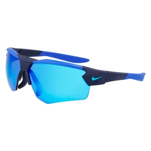 Gafas de sol inyectadas grises Nike