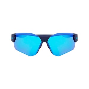 Gafas de sol inyectadas grises Nike