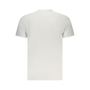 Camiseta de Algodón Neon para Hombre Iceberg