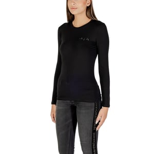 Armani Exchange Camiseta de Mujer