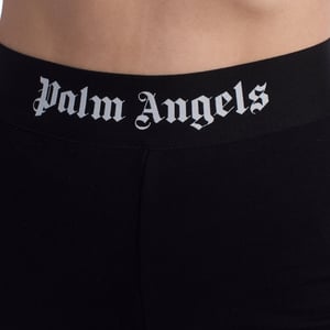 Pantalones Deportivos Acampanados para Mujer PWCH017F23FLE0011010