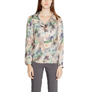 Blusa de Mujer Rinascimento