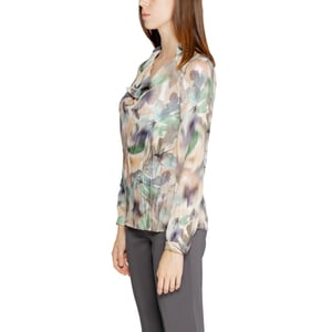 Blusa de Mujer Rinascimento