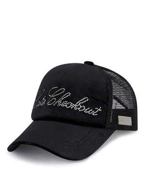 Gorra De Béisbol Crystal