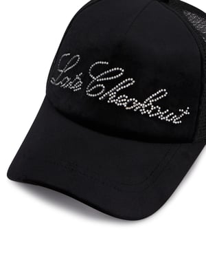 Gorra De Béisbol Crystal