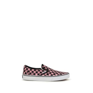 Zapatillas bajas de algodón multicolor Valentino Garavani