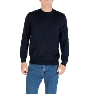 Armani Exchange Suéteres para Hombre
