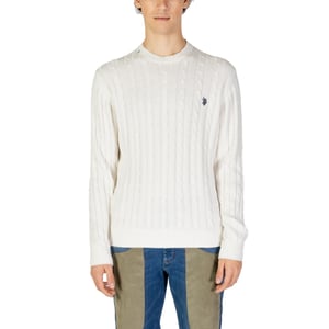 U.S. Polo Assn. Ropa de punto para hombre