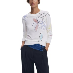 Desigual Suéteres para Mujer