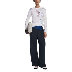 Desigual Suéteres para Mujer