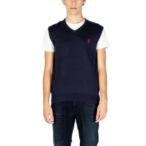 Chaleco U.S. Polo Assn. para Hombre