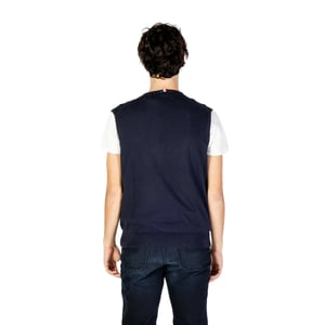 Chaleco U.S. Polo Assn. para Hombre