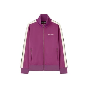Sudadera de poliéster multicolor Palm Angels