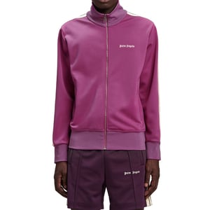 Sudadera de poliéster multicolor Palm Angels