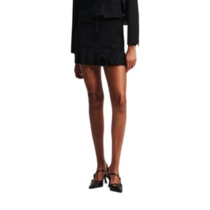 Falda de Jeans para Mujer Karl Lagerfeld