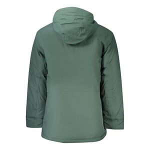 Chaqueta de Hombre de Poliéster Verde Timberland