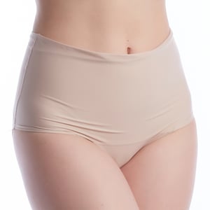 Panties Perfect Curves de Cintura Alta para Mujer 1032639