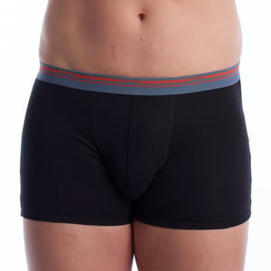 Paquete de 3 Bóxers de Algodón para Hombre Colores D306XP