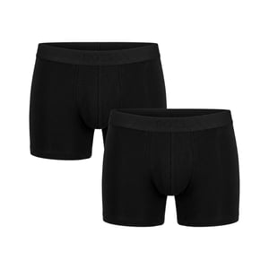 Paquete de 2 bóxers largos ultrasuaves de modal para hombre 50475677