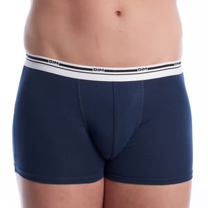 Paquete de 3 Boxer de Algodón para Hombre Colores D306XP