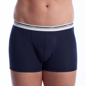 Pack de 3 Bóxer para Hombre de Colores de Algodón D306XP