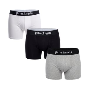 Paquete de 3 bóxers ajustados para hombre PMUH001C99FAB0048484