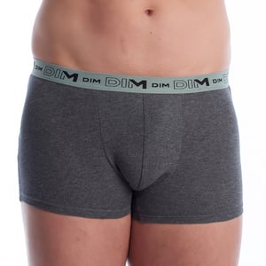 Pack de 2 Bóxers de Hombre de Algodón Orgánico D0EAR