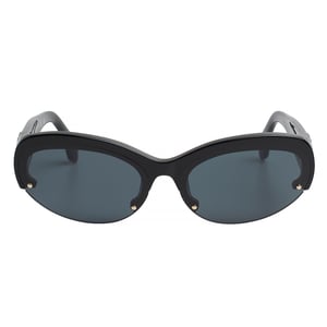 Gafas de sol envolventes ovaladas para mujer PERI054S24PLA0011007