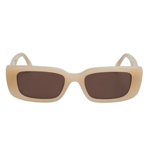 Gafas de sol rectangulares para hombres y mujeres PERI056S24PLA0011764