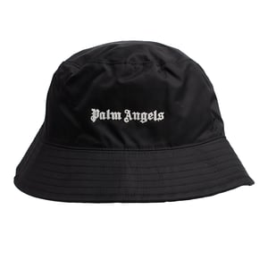 Gorro Bucket para Hombres y Mujeres con Logo PWLA011C99FAB0011001