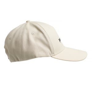 Gorra de Mujer con Logo Bordado PWLB031S24FAB0020