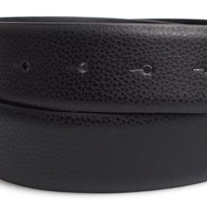 Cinturón de Cuero para Hombre PMRB026F23LEA0021010