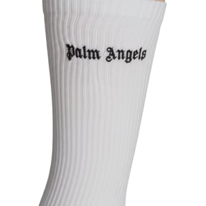 Calcetines Largos de Algodón para Hombre PMRA001S24FAB0020110