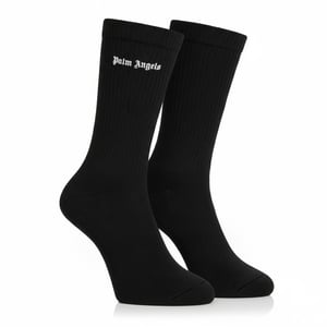 Calcetines de algodón largos para hombre PMRA001S24FAB0021001