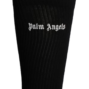 Calcetines de algodón largos para hombre PMRA001S24FAB0021001