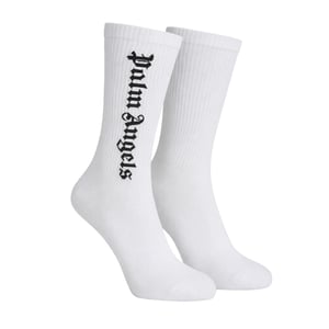Calcetines Largos de Algodón para Hombre PMRA001C99FAB0020110