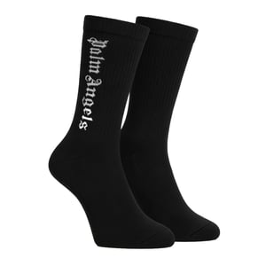 Calcetas Largas de Algodón para Hombre PMRA001C99FAB0021001