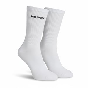 Medias Largas de Algodón para Mujeres PWRA007F23FAB0020110