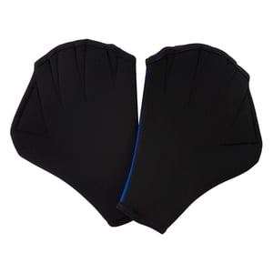 Guantes de Natación Unisex para Adultos en Neopreno - Equipamiento de Fitness Acuático