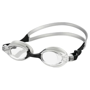 Gafas de natación antiempañante UV para niños y niñas de 2 a 5 años