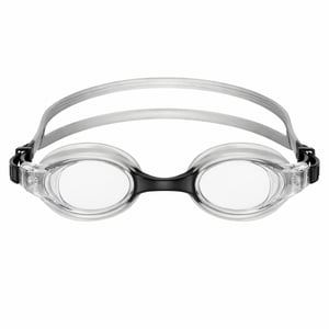 Gafas de natación antiempañante UV para niños y niñas de 2 a 5 años
